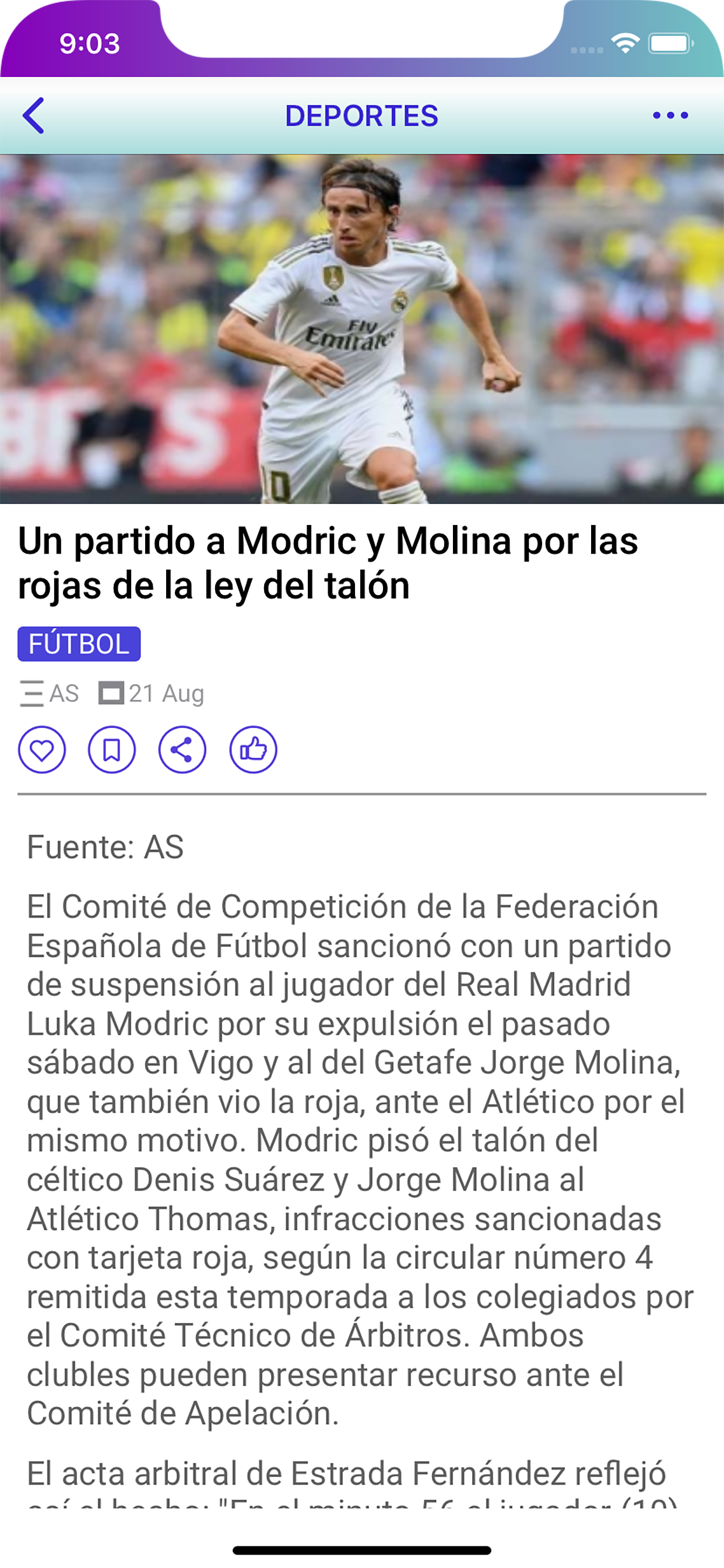 QBolá?! screenshot 3