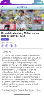 QBolá?! screenshot 3