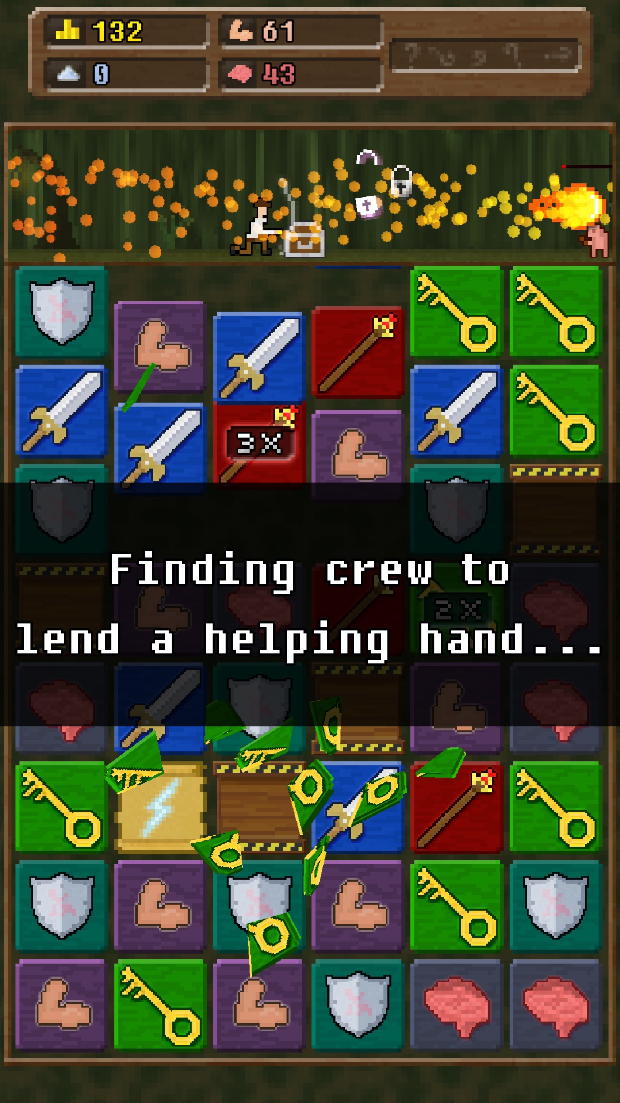 Screenshot 3 of You Must Build A Boat