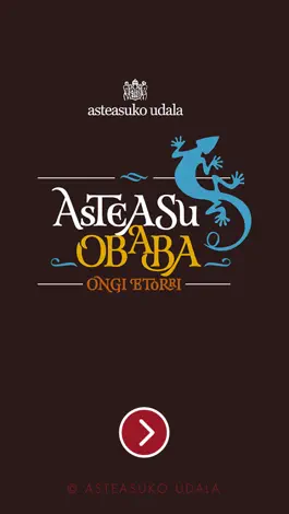 Game screenshot Asteasu / Obaba mod apk