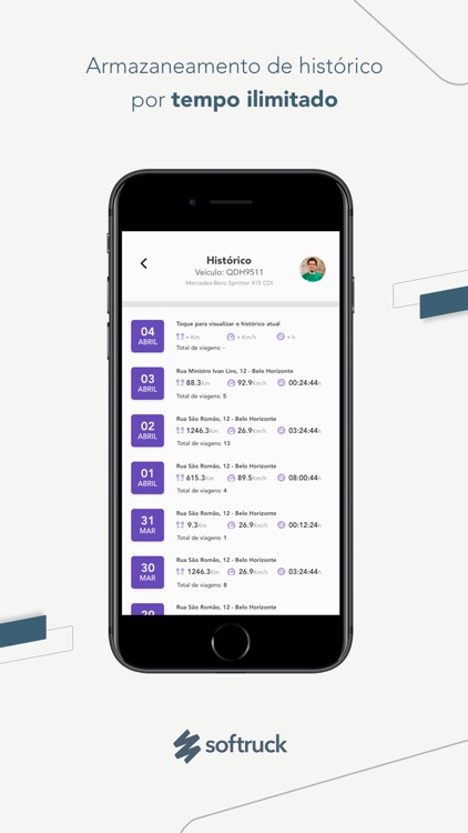 Softruck screenshot-3
