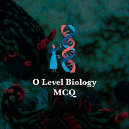 O Level Biology MCQ