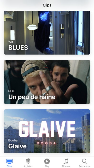 Screenshot #1 pour Trunks Mag