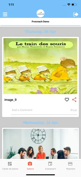 Game screenshot Lescalade hack