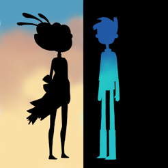 ‎Broken Age