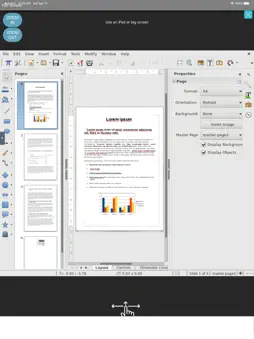 MaxiPDF PDF editor screenshot 6
