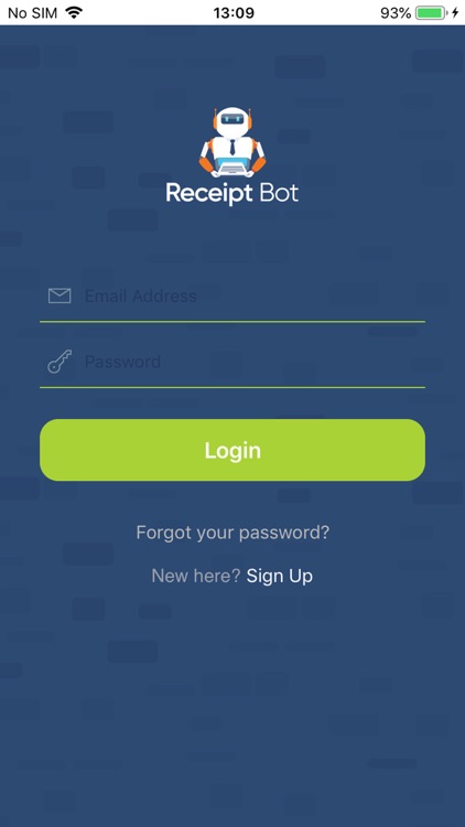 Receipt Bot screenshot-8