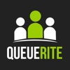 QueueRite Ticket Kiosk - iPadアプリ