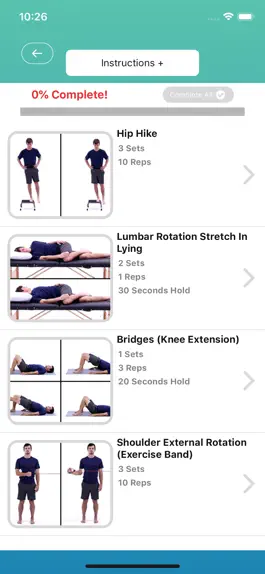 Game screenshot Pelham Physical Medicine mod apk