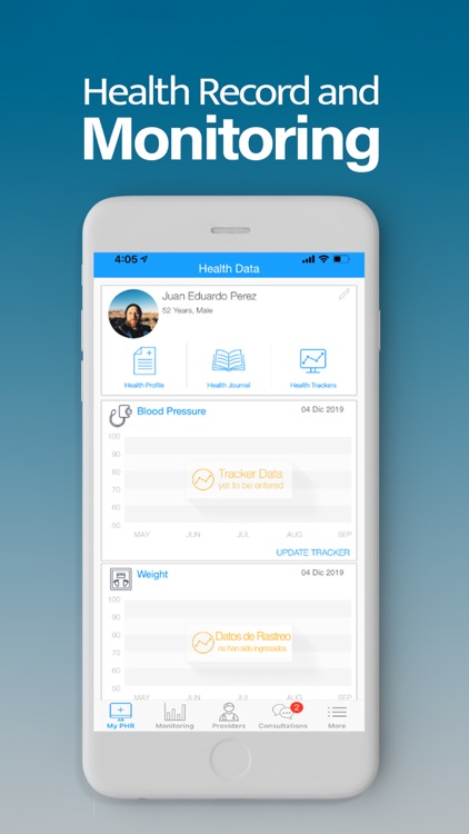 DoctorCare Telemedicine