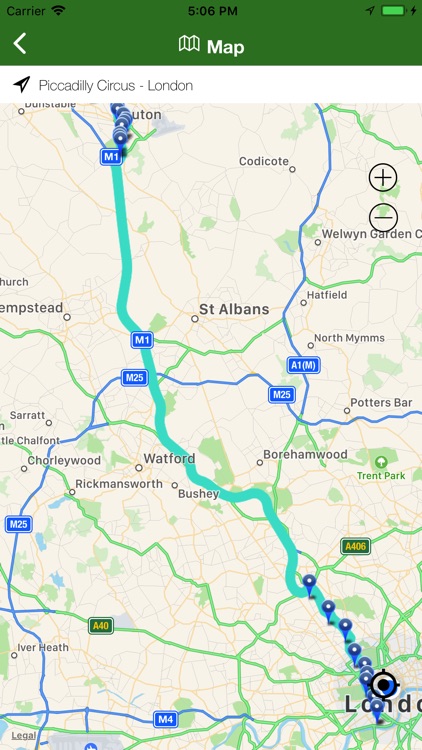 MyBusTrip screenshot-3