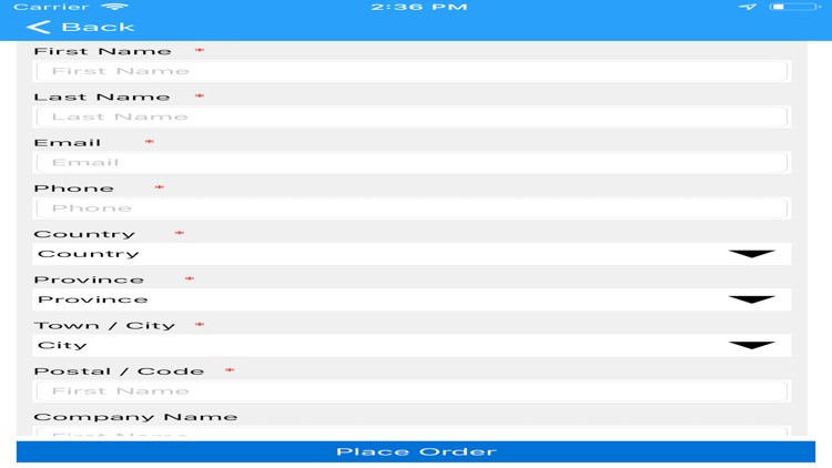 Altaif Foreign Exchange screenshot-3