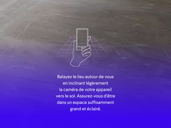 Screenshot #5 pour OSM Polyphonique