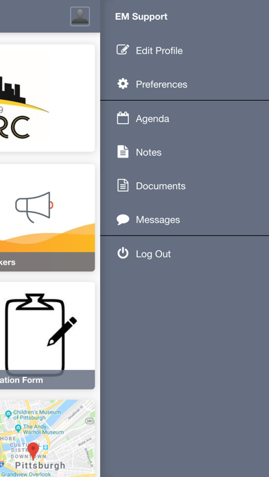 How to cancel & delete CSG ERC from iphone & ipad 3