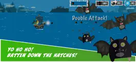 Game screenshot Pirate Bat hack