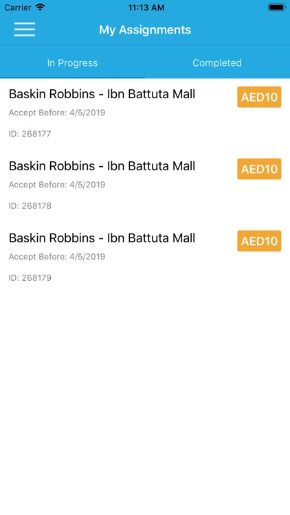 KnowledgeTRAK screenshot-4