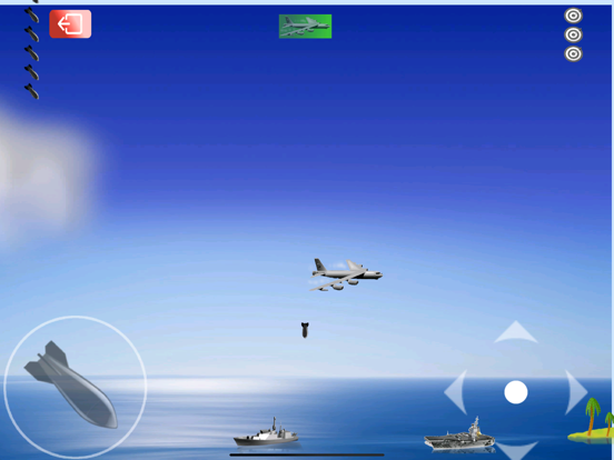 Screenshot #4 pour B-52 Bomber