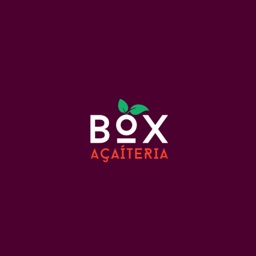 Box Açaiteria