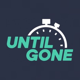 Until Gone