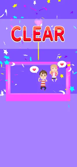 Game screenshot BOY MEETS GIRL - Love Puzzle apk
