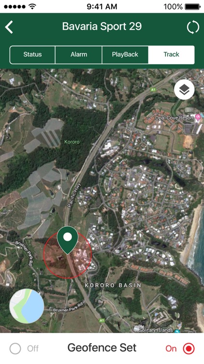 Classic Car Concierge screenshot-3