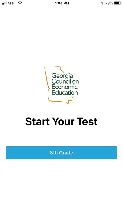 GCEE 8th Grade Test Prep