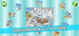 Game screenshot Ravensburger Puzzle Junior mod apk
