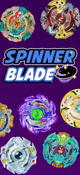 Game screenshot Figet Spiner - Spinner Blade hack