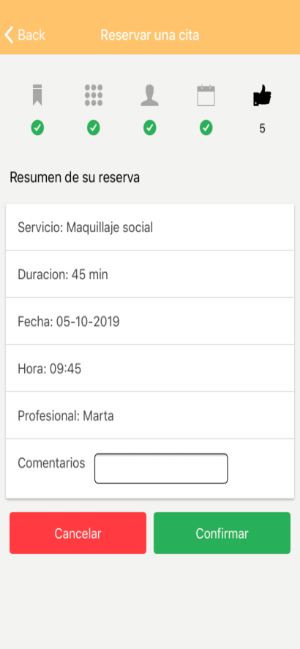 Espejito Espejito