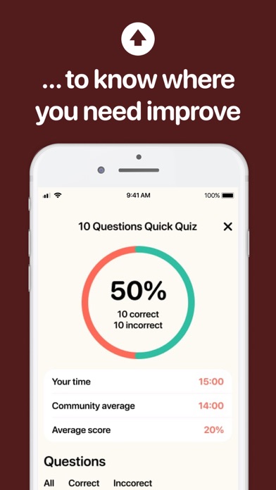 Real Estate Express Exam Prep Screenshot
