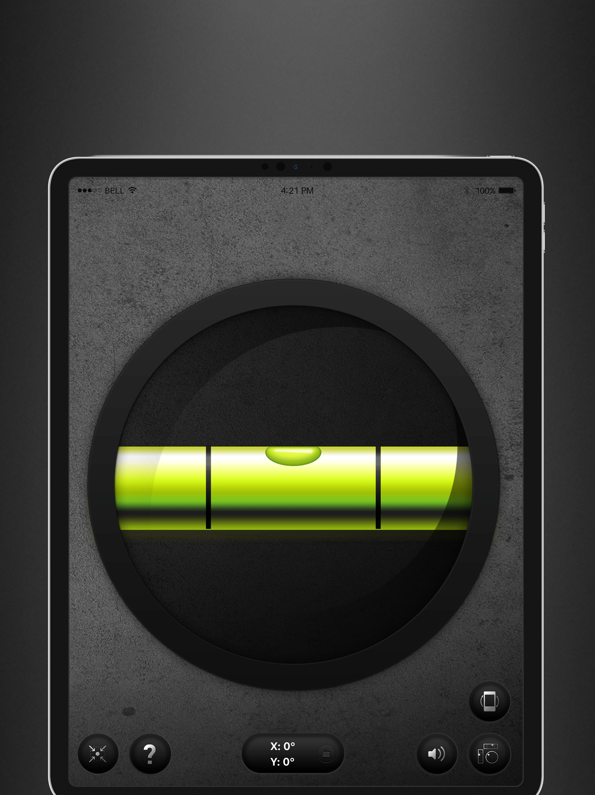 Bubble Level 2022 screenshot 6