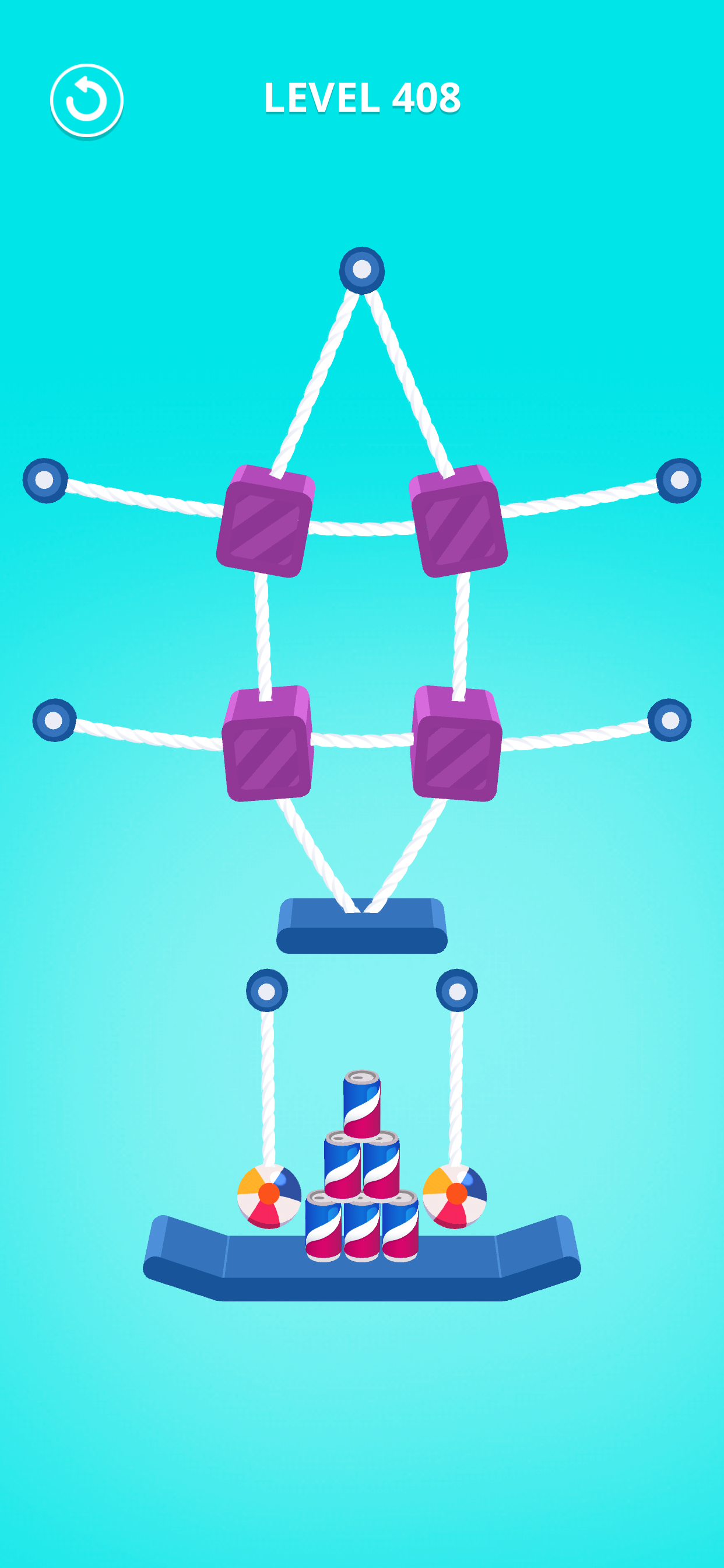 Rope Slash
