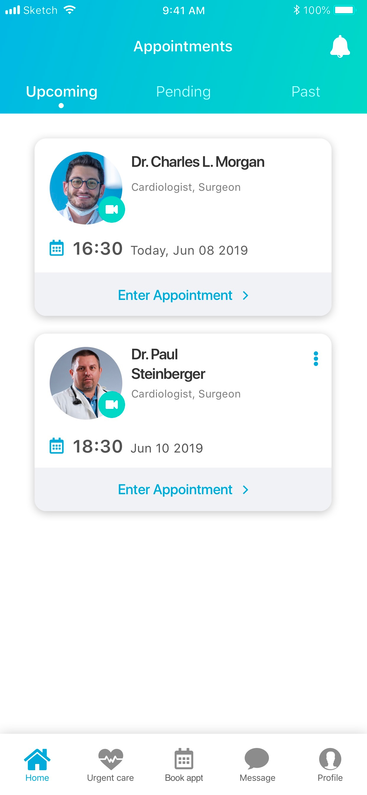 HealthLink Telemedicine