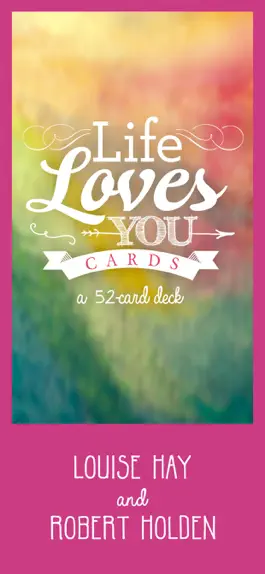 Game screenshot Life Loves You Cards mod apk