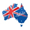 Australian Citizenship Prep 23 icon