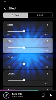 Samsung Sound Tower iphone bilder 2