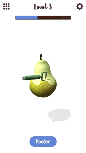 i Peel Good screenshot 1