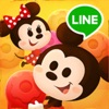 LINE：ディズニー トイカンパニー