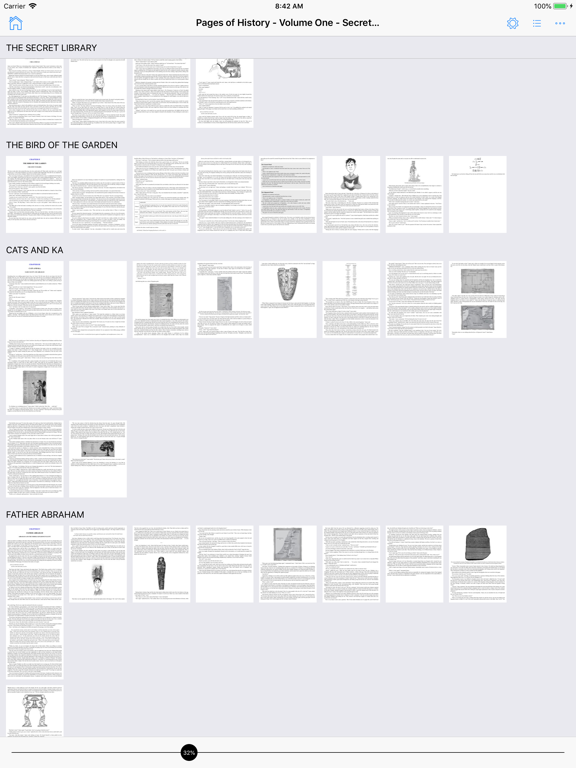Screenshot #4 pour Homeschool Brasil