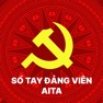 Get Sổ tay Đảng viên AITA for iOS, iPhone, iPad Aso Report