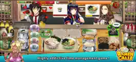 Game screenshot Ramen Craze - Fun Cooking Game mod apk