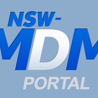 NSW-MDM Portal