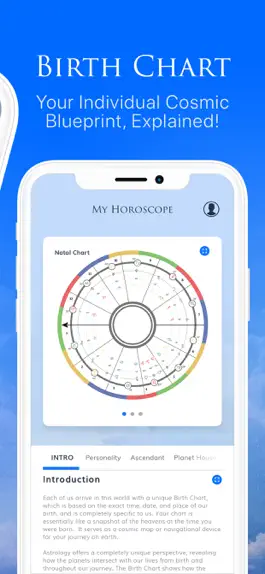Game screenshot My Horoscope - Daily Astrology hack