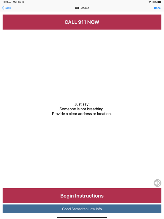 Screenshot #5 pour OD-ME