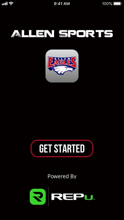 Allen Sports