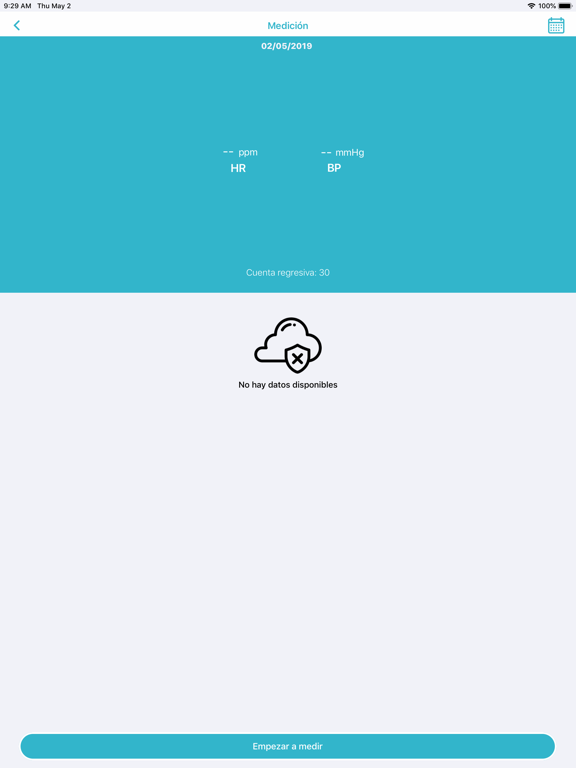 Screenshot #4 pour Magentrack