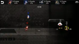 super smash clash - brawler iphone resimleri 3