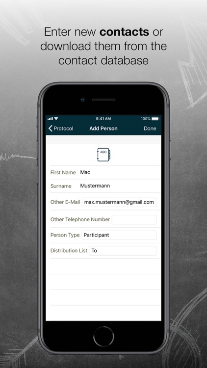 DokPro Business screenshot-4