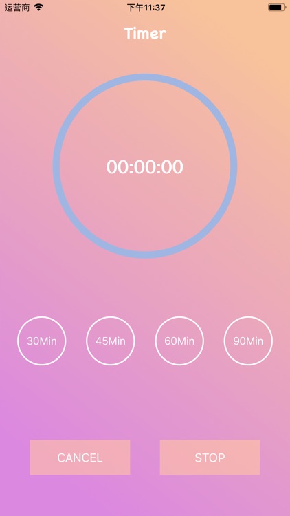 Convenient Life SmartLight screenshot-3