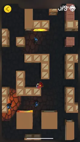 Game screenshot Hunter Assassin Legend hack